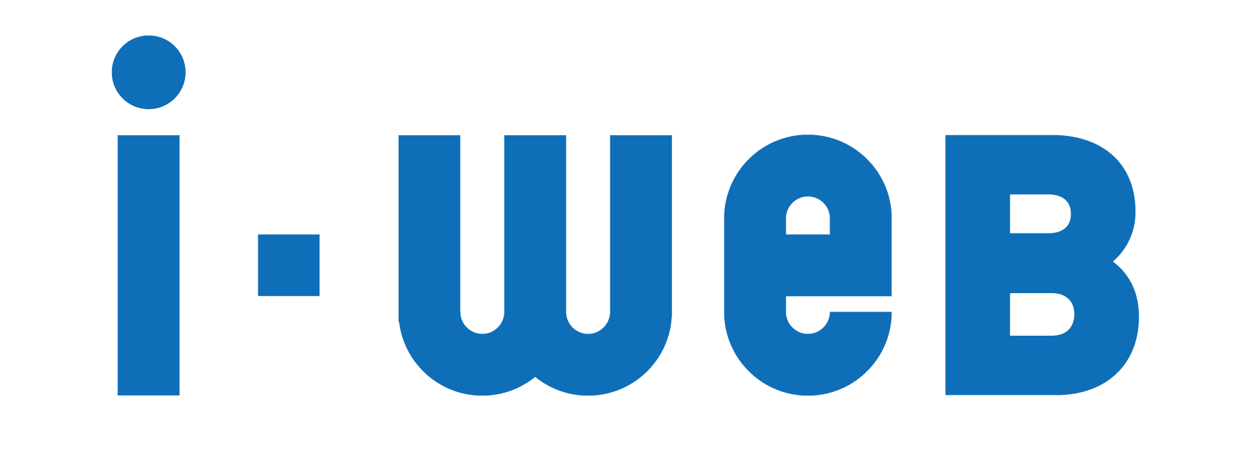 i-web ロゴ