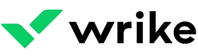 Wrike ロゴ