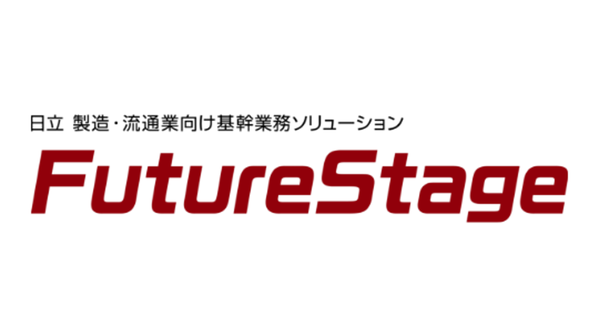 FutureStage ロゴ