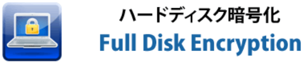 Check Point Full Disk Encryption ロゴ