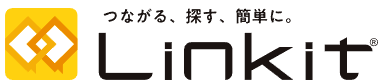 Linkit ロゴ