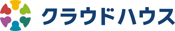 クラウドハウス採用 ロゴ