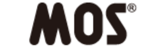 MOS ロゴ