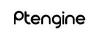 Ptengine ロゴ