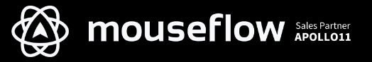 Mouseflow ロゴ