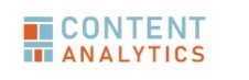 CONTENT ANALYTICS ロゴ