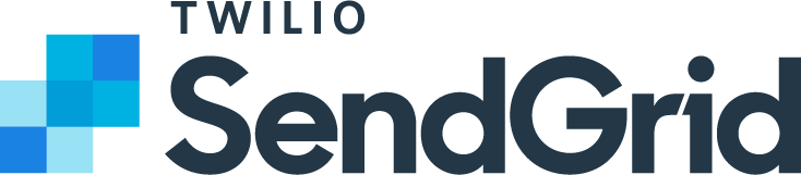 SendGrid ロゴ