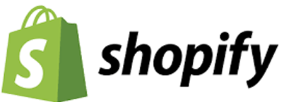Shopify ロゴ