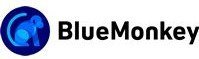 BlueMonkey ロゴ