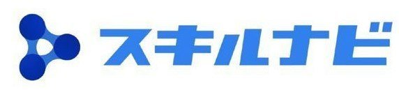 スキルナビ ロゴ