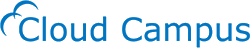 Cloud Campus ロゴ