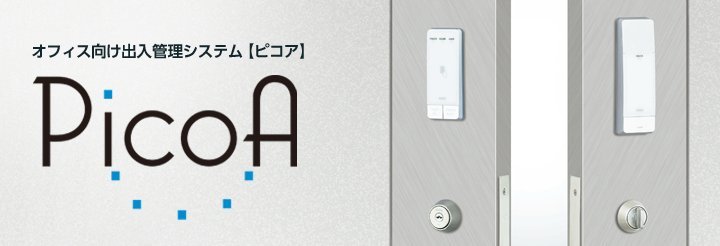 PicoA ロゴ