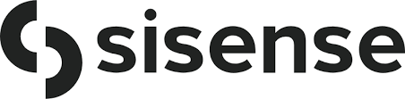 Sisense ロゴ