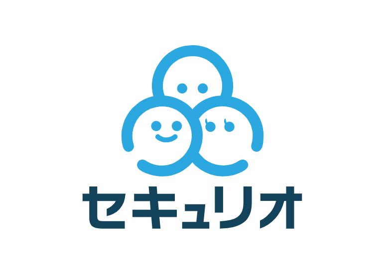 セキュリオ ロゴ