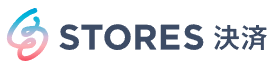 STORES 決済 ロゴ