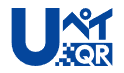UペイQR ロゴ