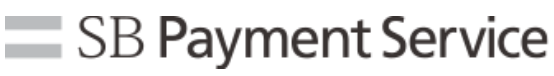 SB Payment Service ロゴ