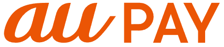 au PAY ロゴ