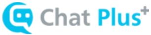 Chat Plus ロゴ