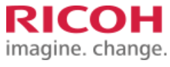 RICOH Chatbot Service ロゴ