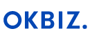 OKBIZ. for AI Chatbot ロゴ