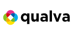 qualva ロゴ