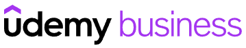 Udemy Business ロゴ