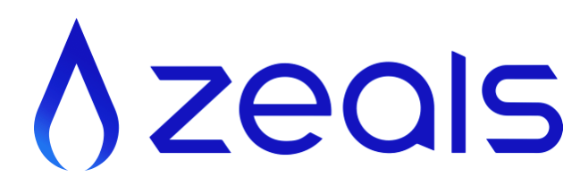 zeals ロゴ