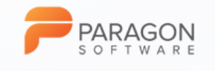 Paragon Hard Disk Manager 17 Professional (PHDM17 Pro) ロゴ
