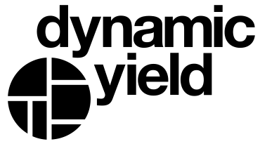 dynamic yield ロゴ