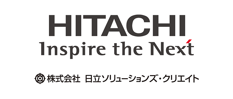 セキュリティ診断サービス（株式会社日立ソリューションズ・クリエイト） ロゴ