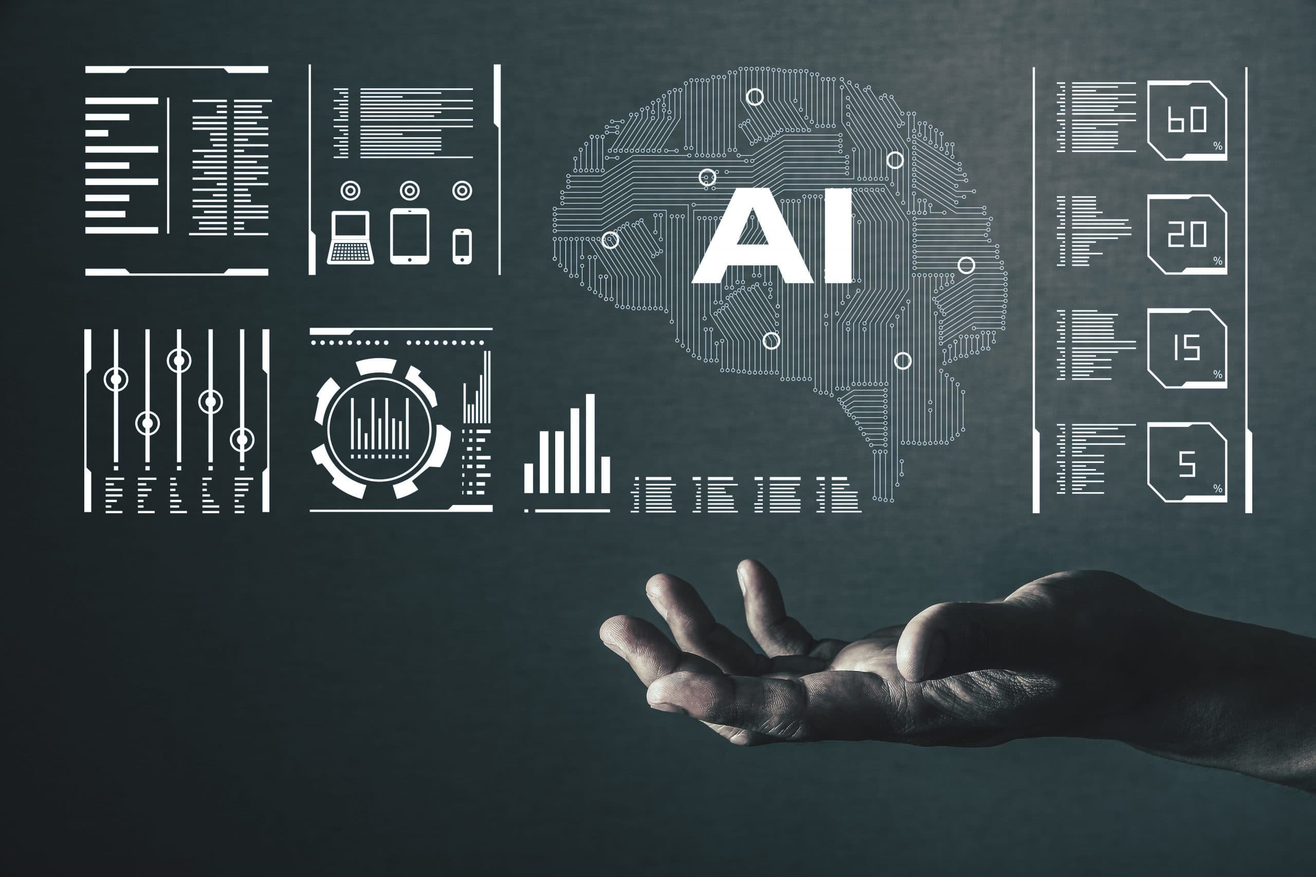 AI（人工知能）の導入事例16選！業界別の活用事例や取り組みを紹介