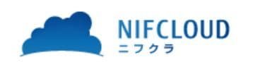 ニフクラ ファイアウォール ロゴ