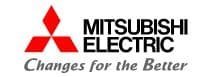 三菱電機 ファイアウォール構築・運用支援サービス ロゴ