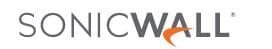 SonicWall ロゴ