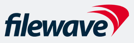 FileWave ロゴ