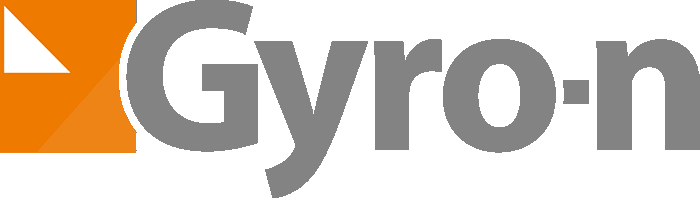 Gyro-n SEO ロゴ