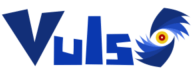 Vuls ロゴ