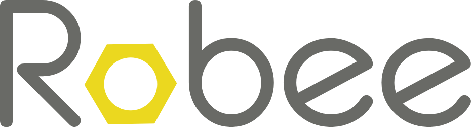 Robee ロゴ