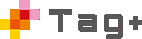 Tag+ ロゴ