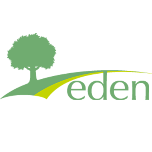 eden LMS ロゴ