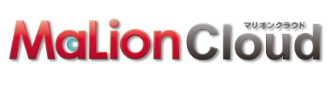 MaLionCloud ロゴ