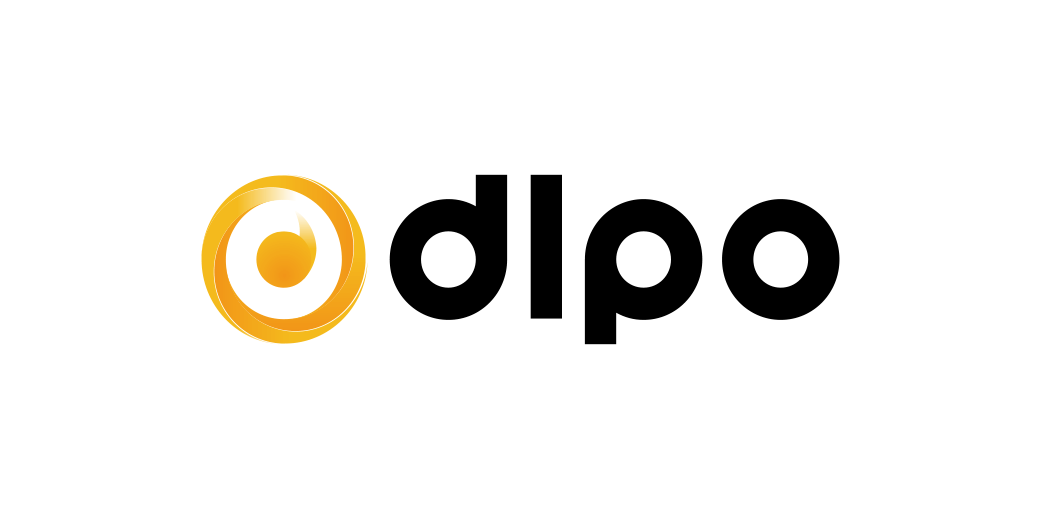 DLPO ロゴ