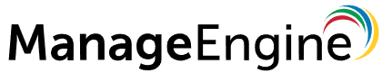 ManageEngine ロゴ