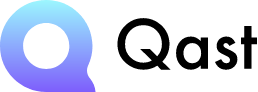 Qast ロゴ