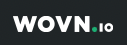 WOVN. io ロゴ