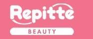 Repitte BEAUTY ロゴ