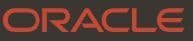 Oracle Cloud Infrastructure ロゴ