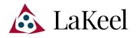 LaKeel ロゴ