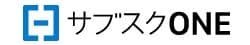 サブスクONE ロゴ